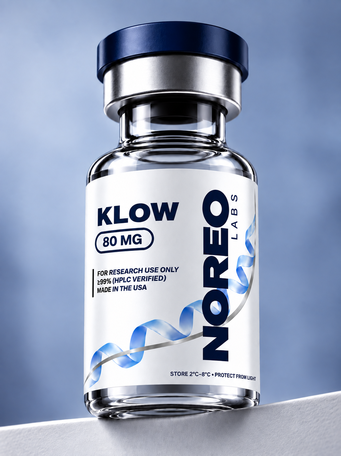 Klow Blend. For research use only. Not for human or veterinary use.