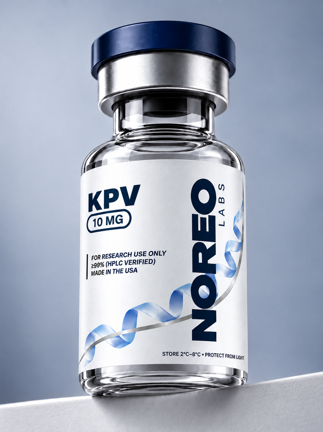 KPV. For research use only. Not for human or veterinary use.