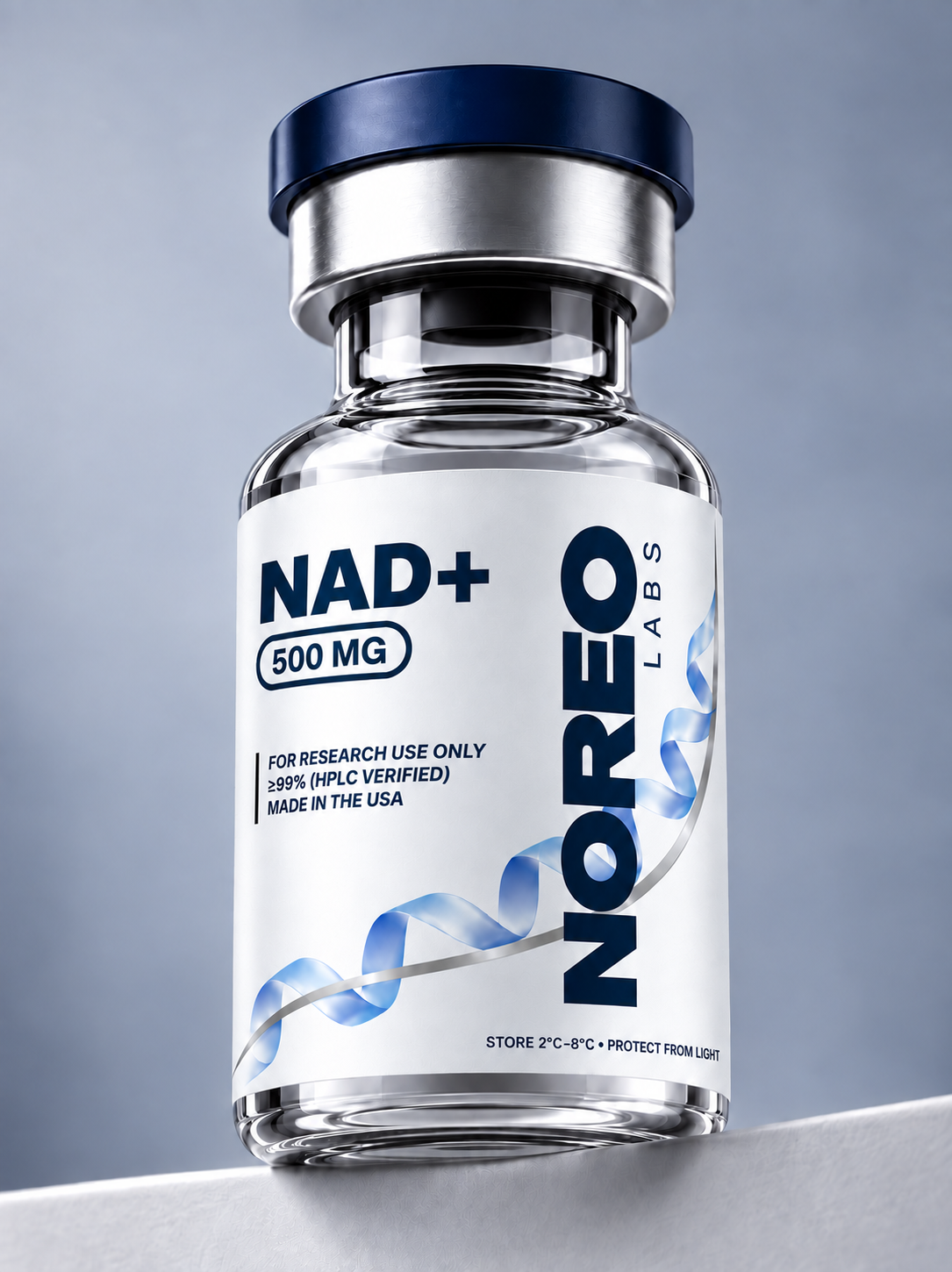 NAD+. For research use only. Not for human or veterinary use.